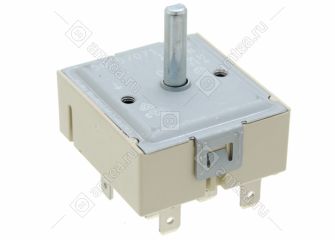 Переключатель мощности конфорки плиты Electrolux, Zanussi, AEG EGO 50.57071.010/50.87071.000