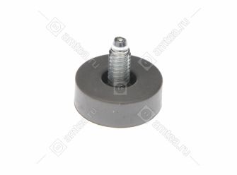 Ножка М8 (H=32.5мм) стиральной машины Indesit, Ariston