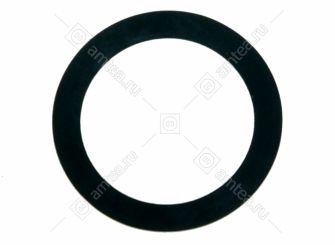 Сальник (манжета) верхнего импеллера посудомоечной машины Indesit, Ariston