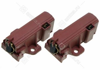 Щетки мотора (5x13x35,5) SOLE - 2 шт.