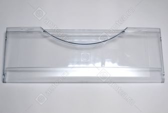 Панель передняя (прозрачная) холодильника Атлант