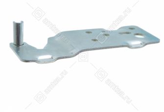 Петля двери (верхняя,правая) холодильника LG