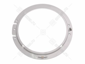 Внутреннее обрамление люка (без петли) стиральной машины Samsung