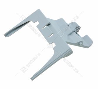 Держатель пылесборника (мешка) пылесоса SAMSUNG