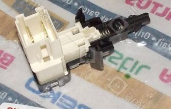 Кнопка посудомоечная машина Beko