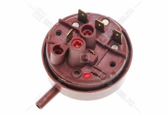 Реле уровня (датчик уровня, прессостат) воды стиральной машины Beko