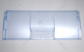 Панель передняя (откидная) холодильника Beko
