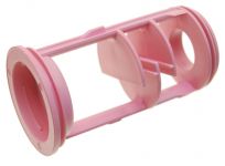 Фильтр (крышка, заглушка) насоса стиральной машины Electrolux, Zanussi, AEG