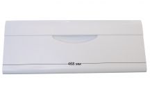 Панель передняя (белая) холодильника Атлант