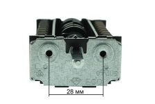 Переключатель режимов духовки Candy (9 позиционный)