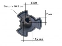 Куплер для СВЧ печи Samsung