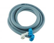 Шланг заливной (L = 3,5m) стиральной машины, посудомоечной машины