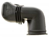 Патрубок (от бункера к баку) стиральной машины Electrolux, Zanissi, AEG