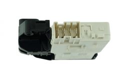 Устройство блокировки люка стиральной машины LG, Daewoo