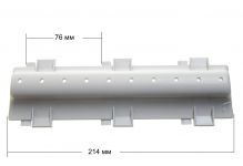 Ребро-бойник (без груза) стиральной машины Whirlpool