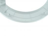 Внешнее обрамление люка стиральной машины Electrolux, Zanussi, AEG