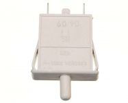 Выключатель ВОК-3 холодильника Stinol, Indesit, Ariston, Pozis