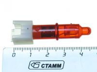 Лампочка 12 Вольт стиральной машины Indesit, Ariston