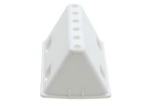 Ребро-бойник стиральной машины Indesit, Ariston