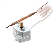 Термостат (датчик) капилярный водонагревателя TBR H10 d70 (штырь, с флажком)