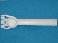 Узел распределения подачи воды посудомоечной машины Indesit, Ariston