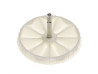 Шестерня (шкив) кухонного комбайна Braun