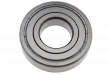 Подшипник 6307 ZZ SKF 35х80х21 (Италия)