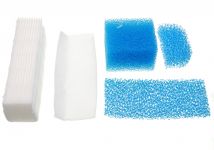 Комплект фильтров пылесоса Thomas Twin, Twin TT 