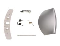 Ручка люка (комплект) стиральной машины Electrolux, Zanussi, AEG