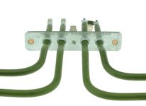 ТЭН (верхний) духовки Electrolux 1000W+1900W