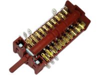 Переключатель режимов духовки Hansa (10 позиционный) Gottak