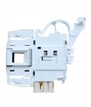 Устройство блокировки люка (мгновенно) стиральной машины Indesit, Ariston (ORIGINAL)