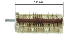 Переключатель режимов духовки Hansa (12 позиционный)