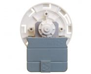 Насос PMP/GRE (на 8и защ. клеммы спереди вместе) BEKO, LG