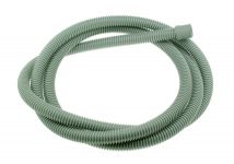 Шланг сливной (ПВХ 3 m, Ø19/22 mm) стиральной машины Indesit, LG, Samsung