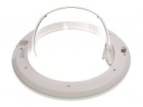 Люк в сборе стиральной машины Indesit