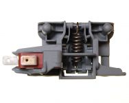 Замок (защелка) двери посудомоечной машины Indesit, Ariston, EVO-3 