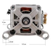 Мотор стиральной машины Indesit, Ariston