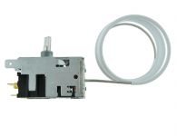 Терморегулятор 077B3562 DANFOSS 1м (аналог K-56) холодильника Атлант 