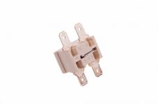 Выключатель освещения холодильника Indesit, Ariston