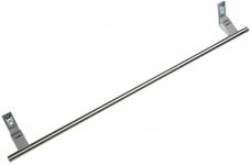 Ручка двери холодильника (металлик) LIEBHERR