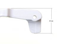 Ручка люка стиральной машины Candy ORIGINAL