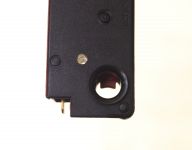 Устройство блокировки люка стиральной машины Ardo, Whirlpool