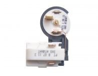 Реле пускозащитное К1 (комплект) РКТ-1 холодильника Атлант