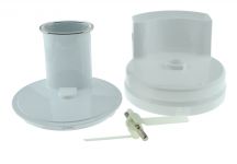 Корпус овощерезки для кухонного комбайна Bosch