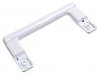 Ручка-скоба морозильной камеры холодильника Атлант ХМ-6001 (малая, белая)