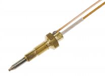 Термопара газконтроля плиты Gefest L=450 mm