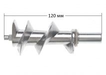 Шнек мясорубки Panasonic, Scarlett, Vitek, Elenberg, Polaris, Redmond, Supra