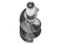 Шнек мясорубки Panasonic, Scarlett, Vitek, Elenberg, Polaris, Redmond, Supra