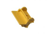 Держатель пылесборника (мешка) пылесоса LG